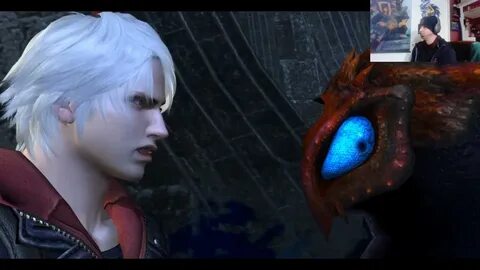 Legend of the devil