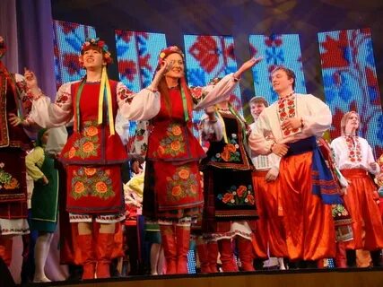 Ростов на дону нации