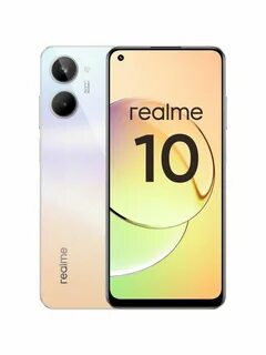 Realme 8 4g