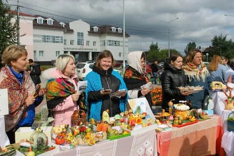 Красноуфимск 2023