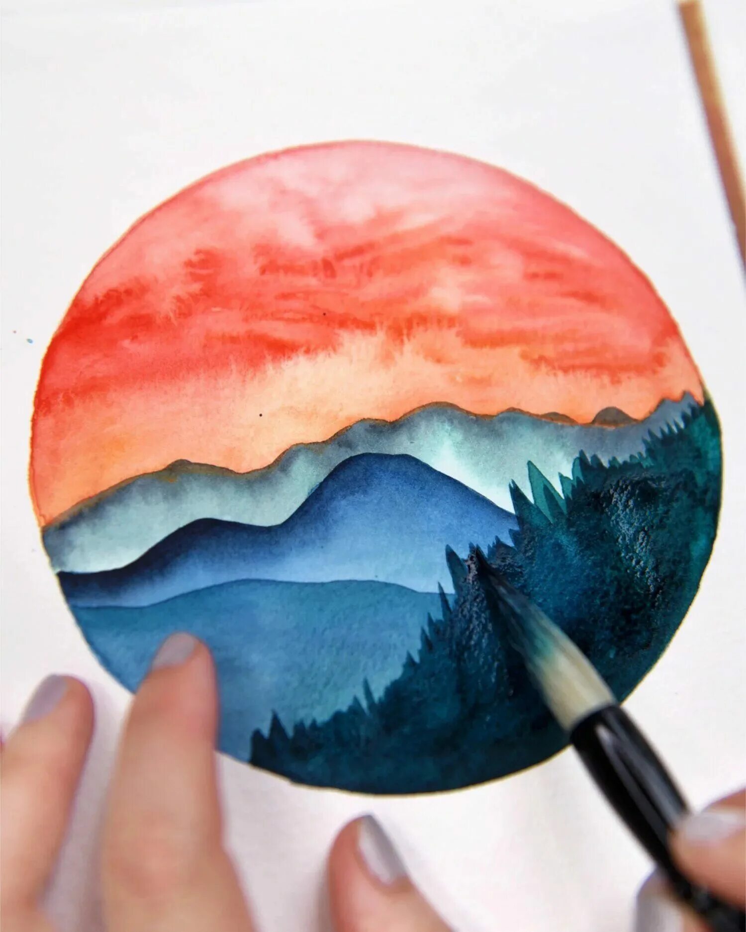 рисунок красками для начинающих. рисунки гуашью легкие. картины для рисования для начинающих. рисунки гуашью для начинающих. красивые рисунки красками.