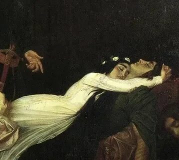 Romeo and juliet montagues and capulets