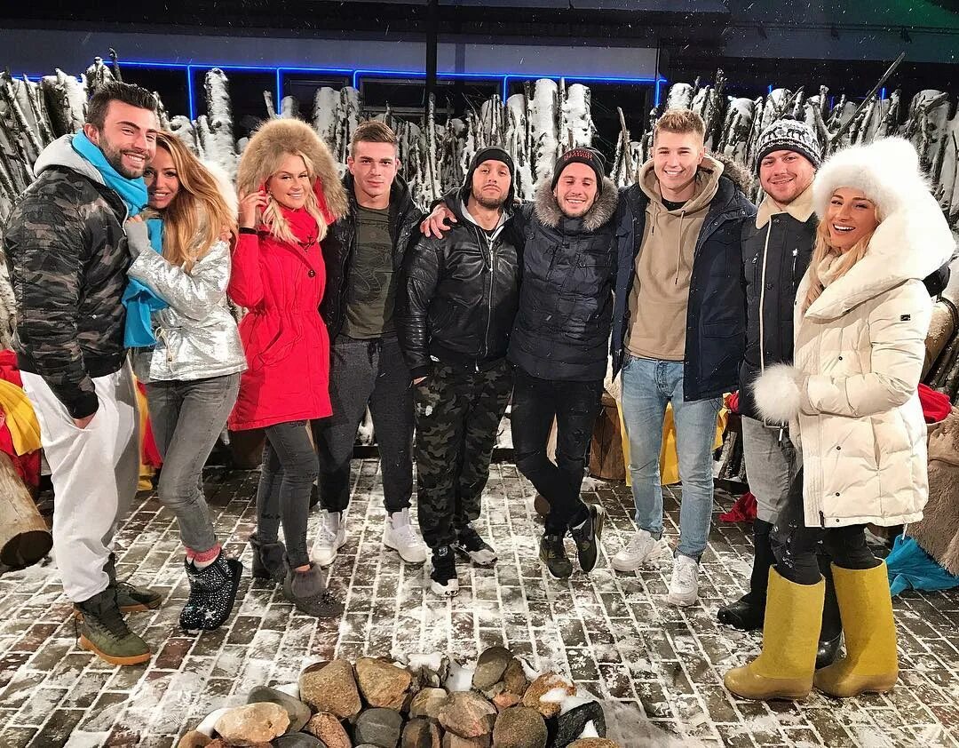 Дом 2 впервые. Дом 2 впервые