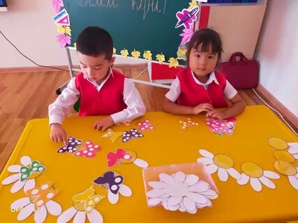 Қызғалдақ минет әдісі