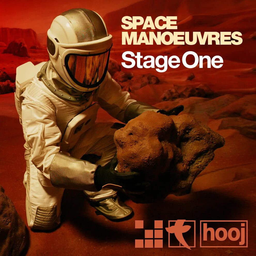 To be in one&#039;s space. Space manoeuvres.