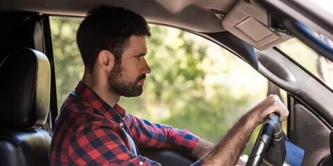 But driver