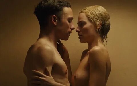 Margot robbie scena di nudo