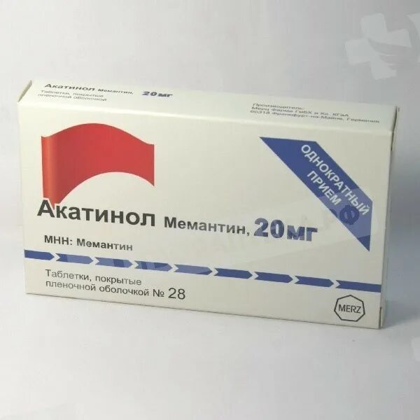 Акатинол 20 мг. Акатинола мемантин 5 мг. Акатинол мемантин 10 мг. Акатинол мемантин 20.
