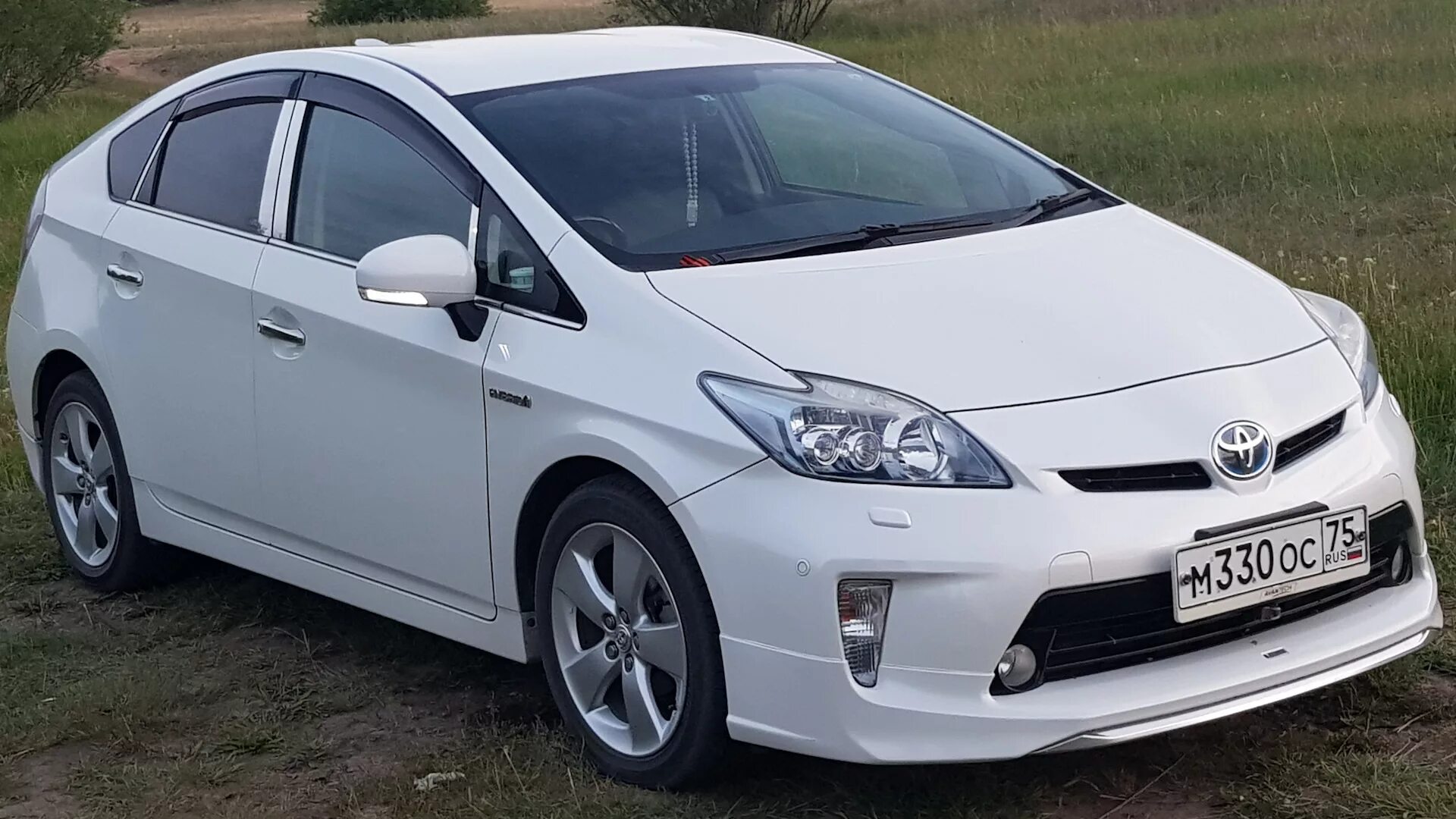 Prius 30 купить