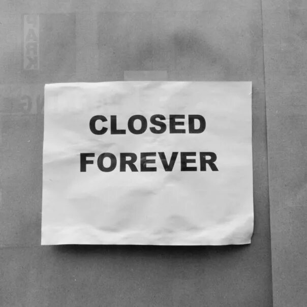 Closed Forever. Клосед. Closed пенсч. Game closing Forever.