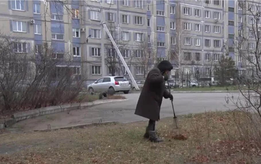 Дворники будут получать