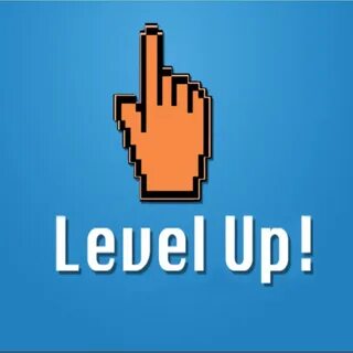 Level up from max level