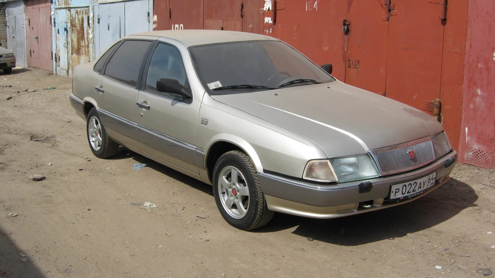 Выставка рэтро автомобилей 2014г. ВДНХ часть 3 - DRIVE2