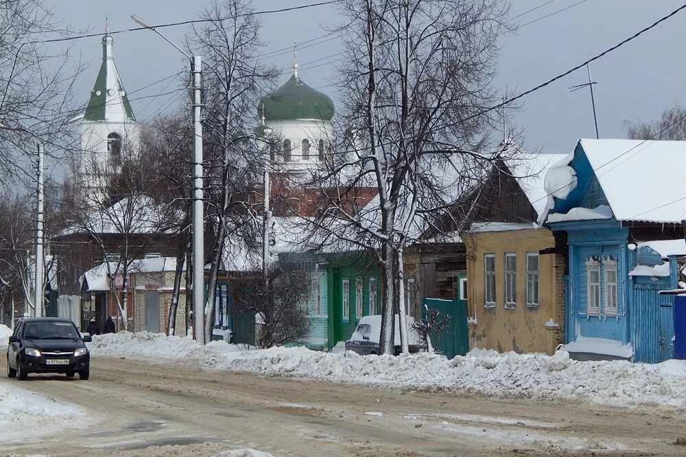 Сайт г кузнецка пензенской