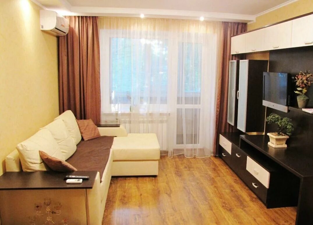 1-к квартира, 38 м2, 14/17 эт. в Самаре