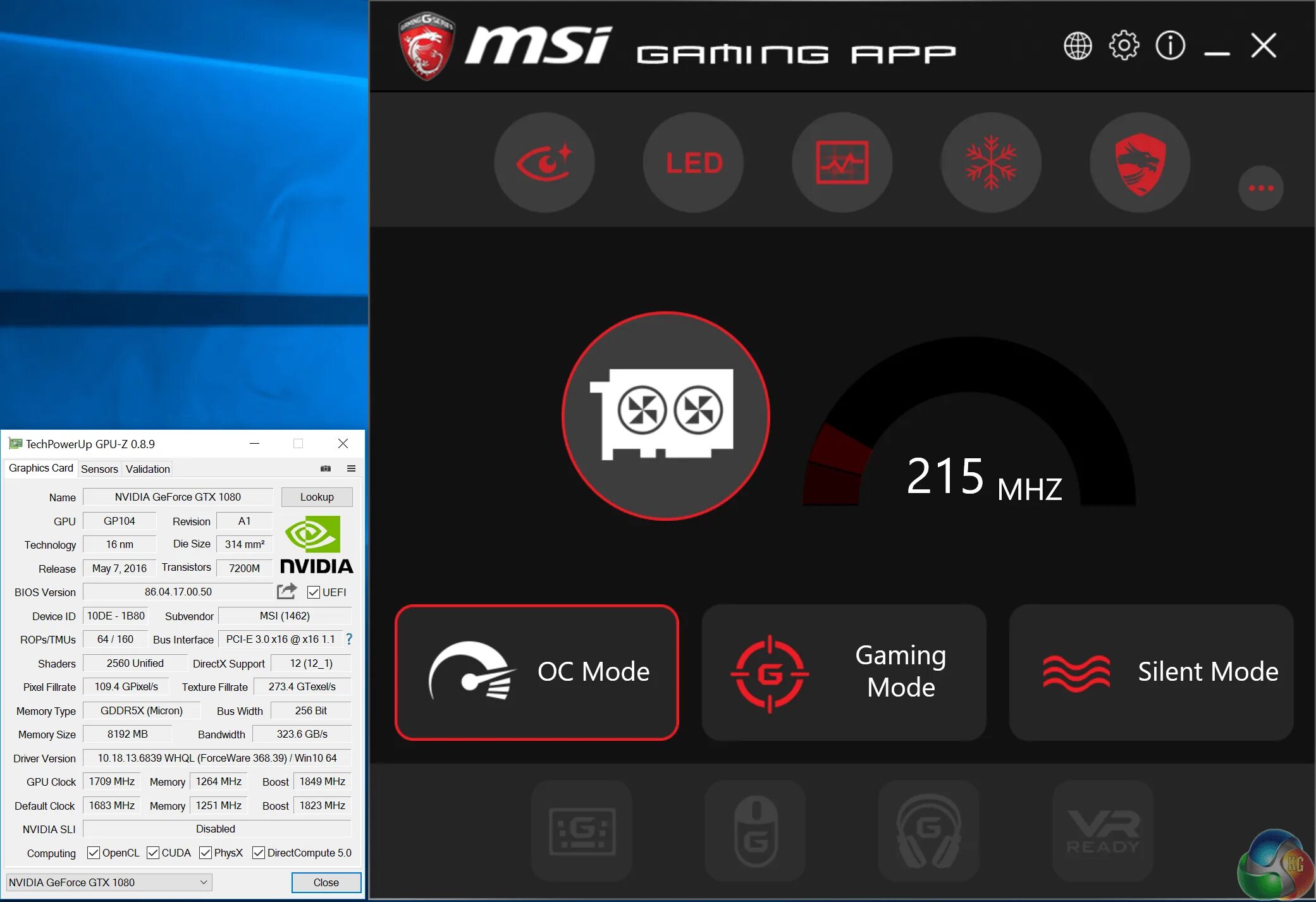 Gaming app setting. MSI Gaming app. Gaming Mode MSI что это. MSI Gaming x утилита. MSI приложение для видеокарты.