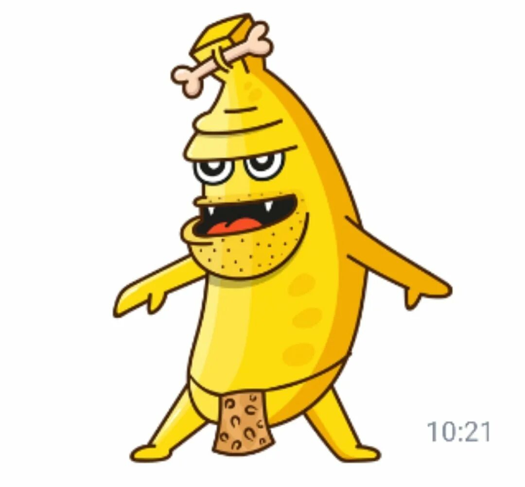 Банан стикер. Стикеры бананчик. Стикеры ВК банан. Злой банан. Банан хе