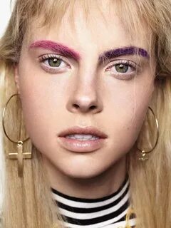 Never make up