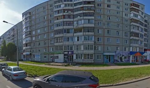 Наседкина череповец