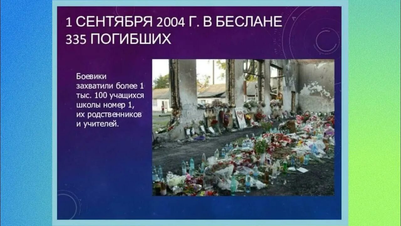 Трагедия в Беслане 3 сентября 2004. 1 Сентября 2004 г. в Беслане 335 погибших. Трагедия Беслана в наших сердцах. Шаман песня в память погибших в теракте