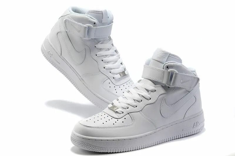 Кроссовки Nike Air force1 Mid. Nike Air Force 1 High White. Nike Air Force Mid 07 White. Nike Air Force 1 Mid. Купить найки форсы мужские