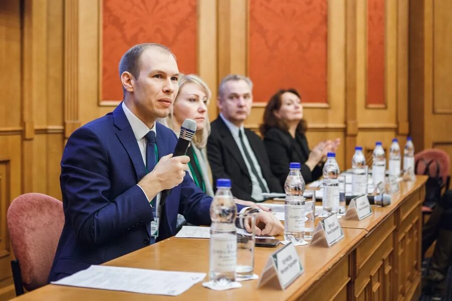 Директор экоцентра. ГК эко Тюмень. ГК эко центр Москва.