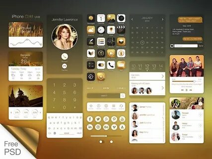 Design ui kit