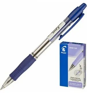 Pilot шариковую bpgp 10r f
