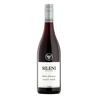 Pinot noir wine