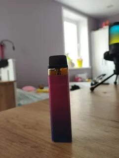 Xros 3 mini не видит картридж