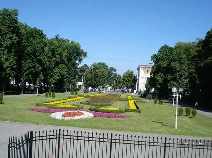 Полтава сейчас