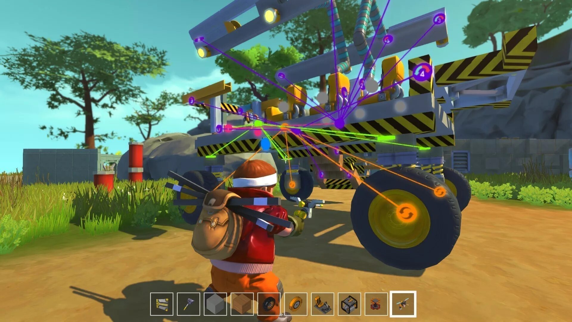 Скрап механик 0.5.1.658. Скрап механик версия 0.4.8. Scrap Mechanic механик. Скрап механик на Xbox 360. Игра механик 2016