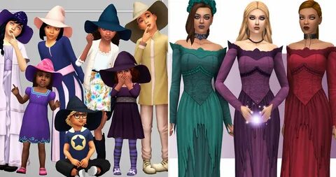 Sims 4 1 10