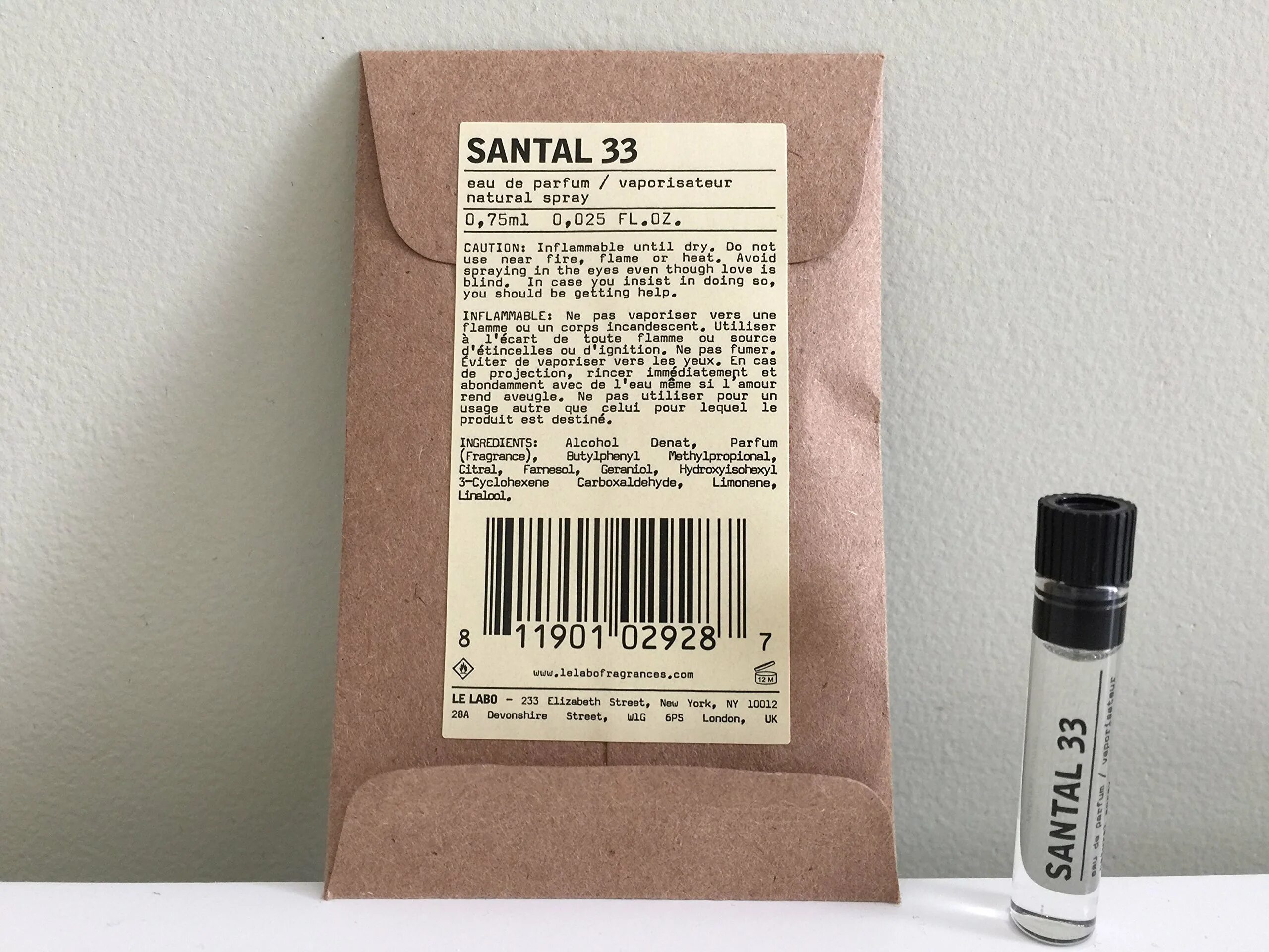 Сантал 33 le Labo. Le Labo Santal 33 25 мл. Le Labo Santal 33 этикетка. Пирамида le Labo Santal 33. Сантал 33 цена