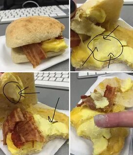 Secretly Cum In Food