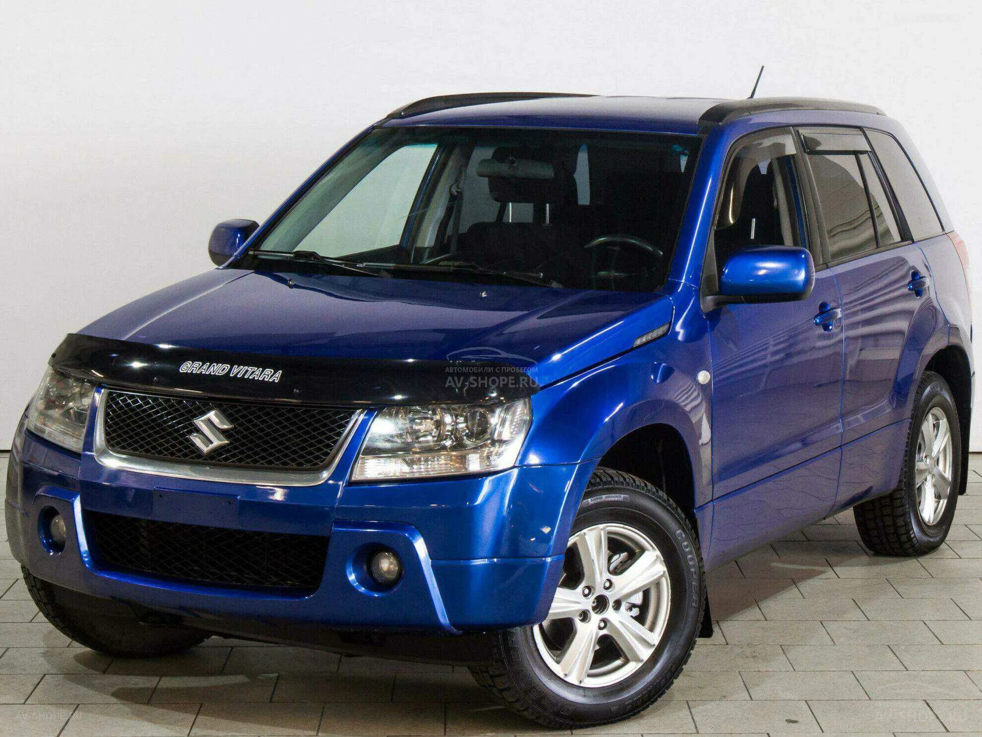 Suzuki grand vitara на авито. Suzuki /Grand/ Vitara 2006. Suzuki Grand Vitara 2.0. Гранд Витара 2006. Сузуки Витара 2006.