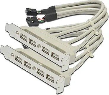 Usb слот
