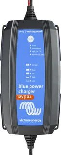 Power charge