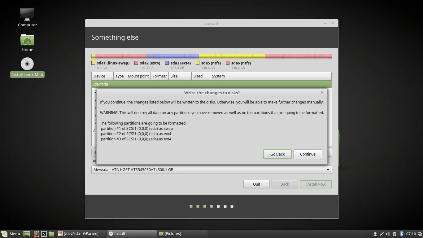 Linux system has not been booted. Линукс минт 18. линукс минт требования. linux mint системные требования. linux mint 1.0.