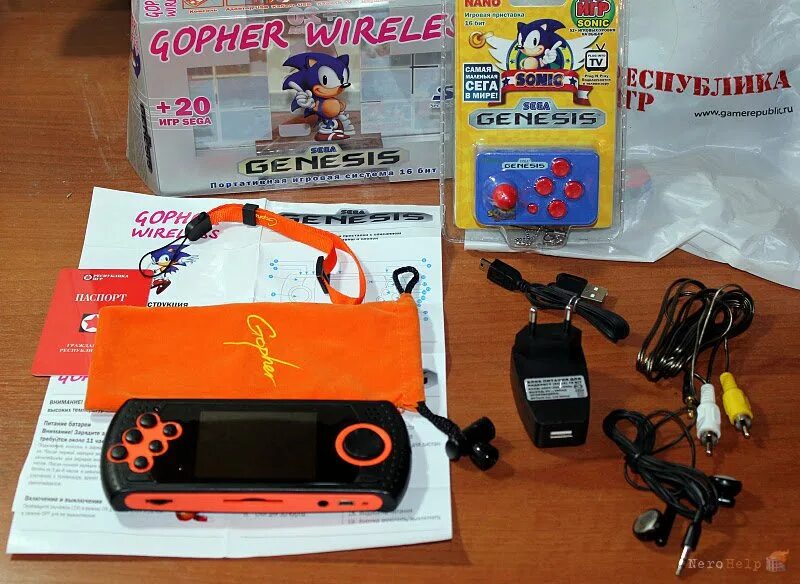 Sega genesis gopher wireless. Игровая консоль sega genesis gopher wireless. портативная игровая приставка 16 бит gopher wireless. игровая приставка sega genesis gopher wireless lcd 2.8&quot;, ик-порт. игровая приставка sega genesis gopher wirelesss 2.8&quot;, 370.