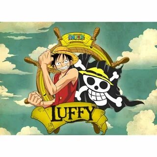 One piece text