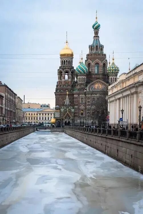Петропавловская крепость. Фотография из альбома Мой город - 30 из 31 ВКонтакте