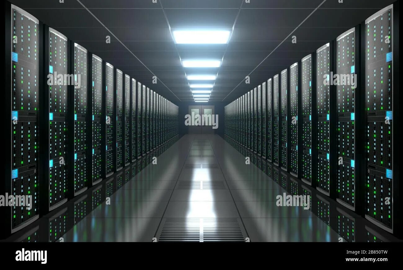 Server 2012 datacenter