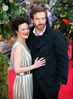 Although helen and patrick