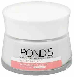 Pond s
