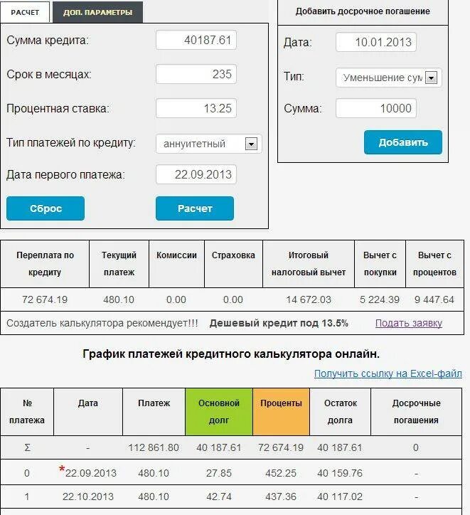 Банки открытие кредитный калькулятор. Калькулятор досрочного погашения кредита. Калькулятор по кредиту. Платежи калькулятор. Рассчитать кредит.