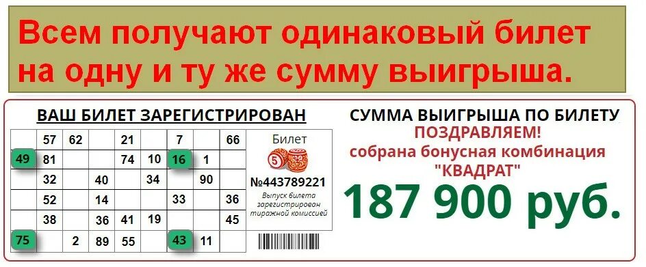 Лотерейный билет 443789221. Выигрышный лотерейный билет. Всероссийская лотерея русское лото развод или нет. Выигрышные билеты Столото.