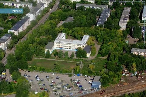 Новокуйбышевск 11
