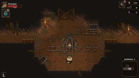 Roguelike adventure 2