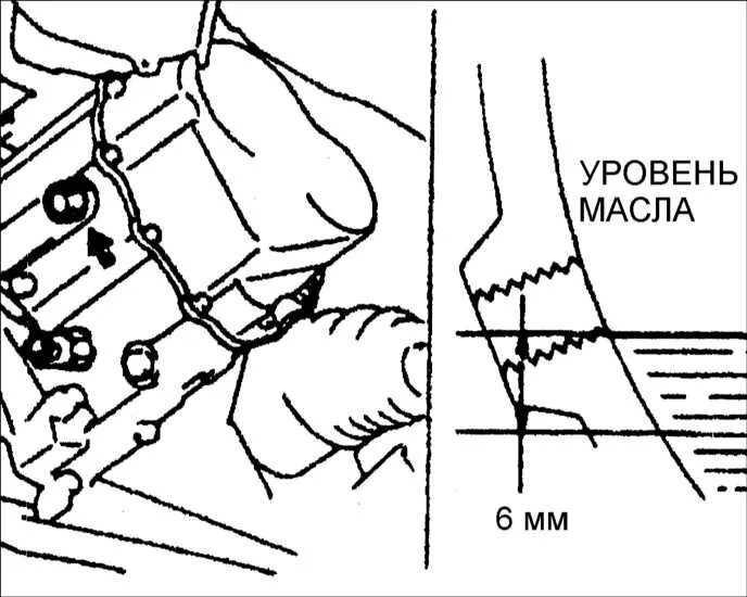 Как проверить уровень масла в акпп киа. Киа Рио щуп АКПП. Уровень масла кия Рио 3. Щуп АКПП Киа спектра. Уровень масла в механической коробке передач Киа Рио 2.